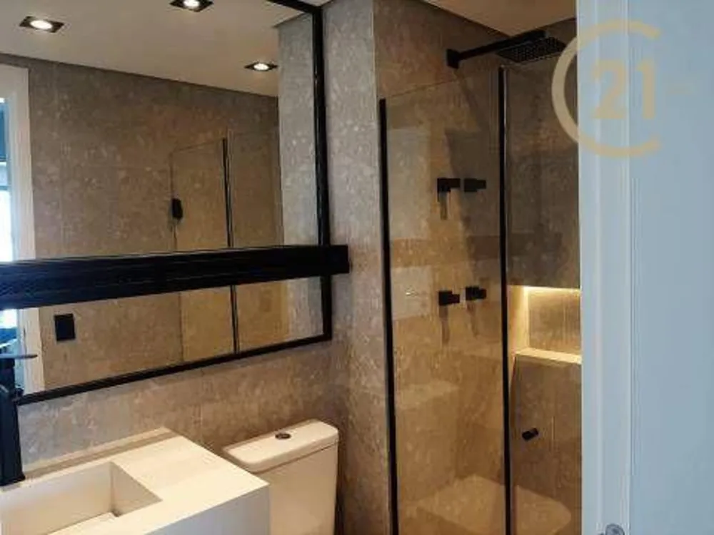 Apartamento, 2 quartos, 73 m² - Foto 3