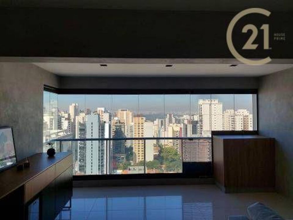 Apartamento, 2 quartos, 73 m² - Foto 1