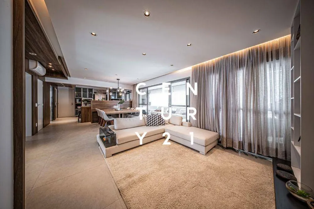 Apartamento, 4 quartos, 147 m² - Foto 7