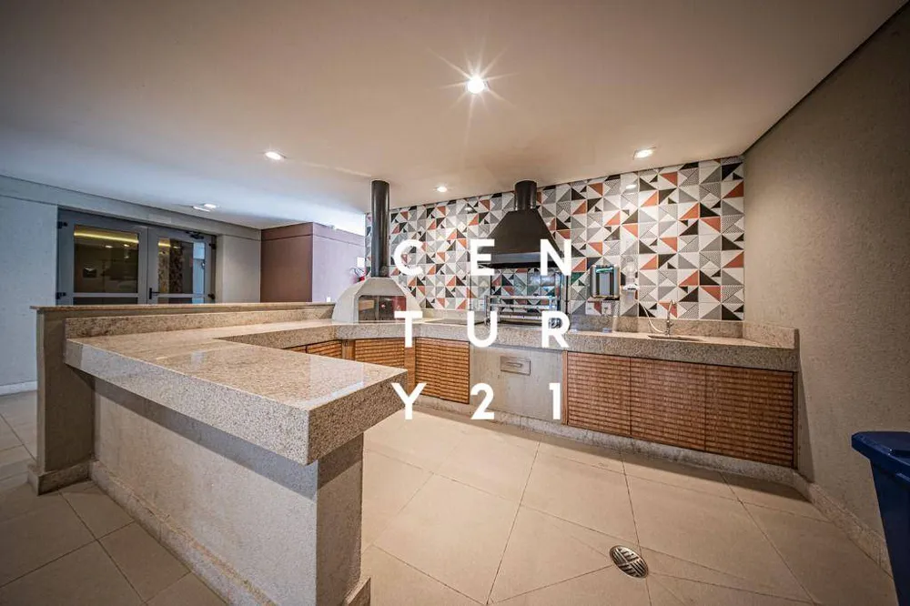 Apartamento, 4 quartos, 147 m² - Foto 8