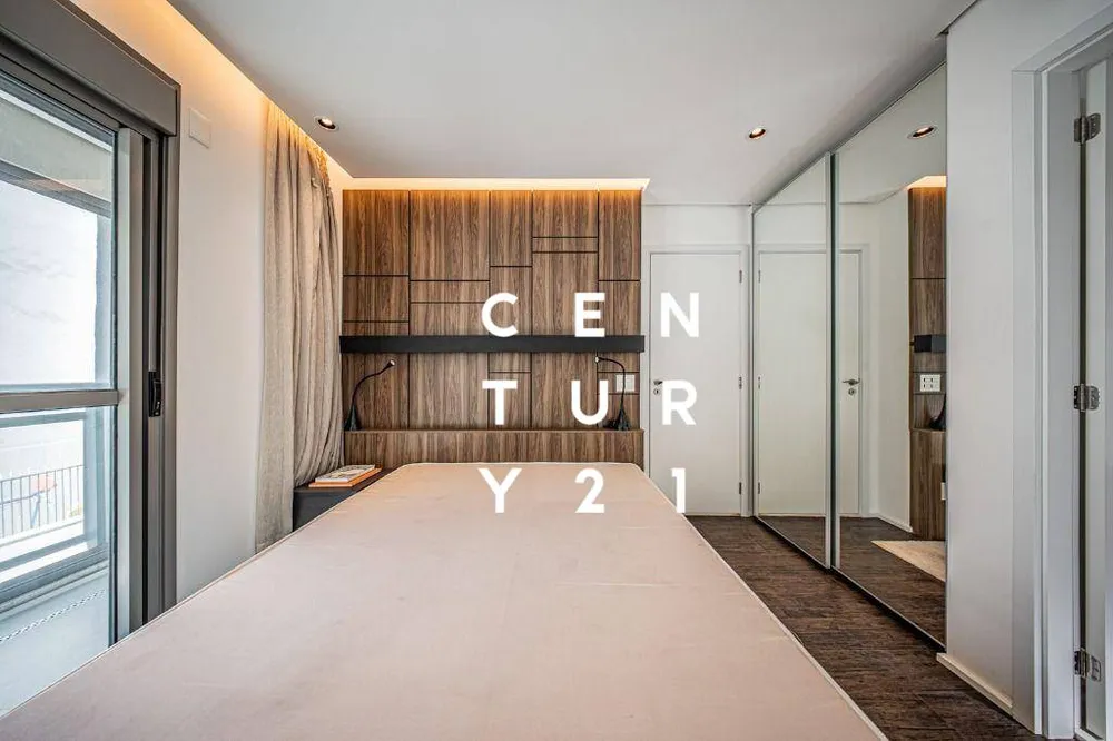 Apartamento, 4 quartos, 147 m² - Foto 3
