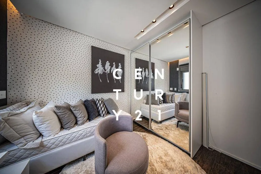 Apartamento, 4 quartos, 147 m² - Foto 6