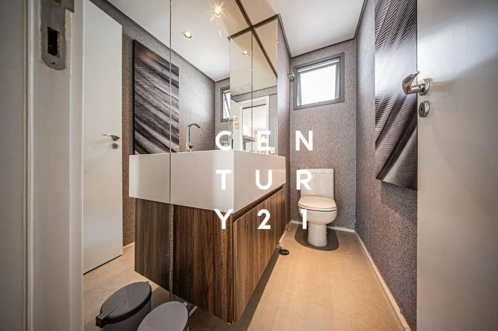 Apartamento, 4 quartos, 147 m² - Foto 2