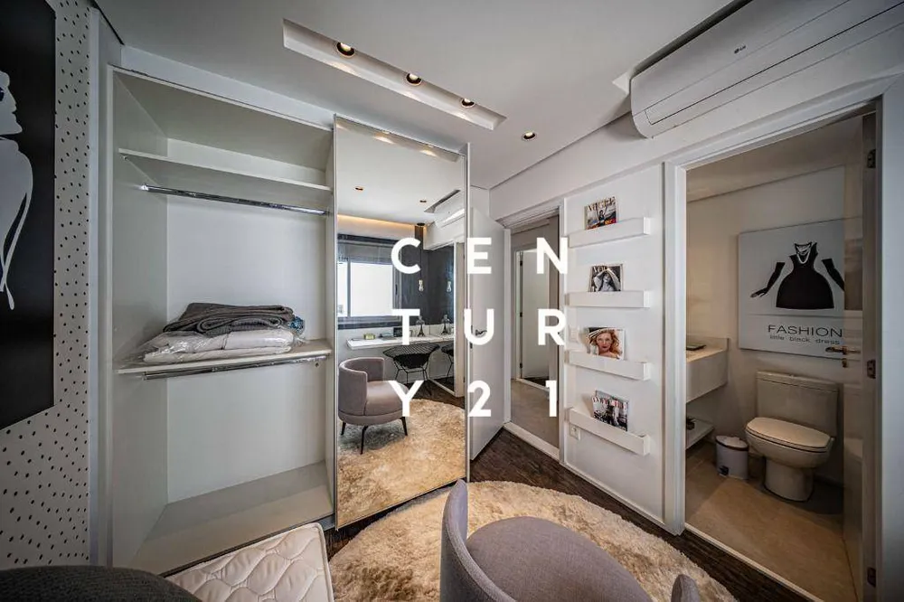 Apartamento, 4 quartos, 147 m² - Foto 4