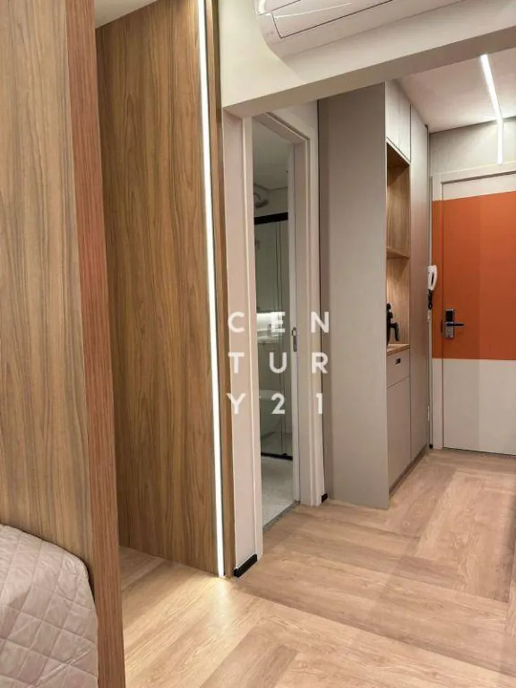 Apartamento, 1 quarto, 26 m² - Foto 10