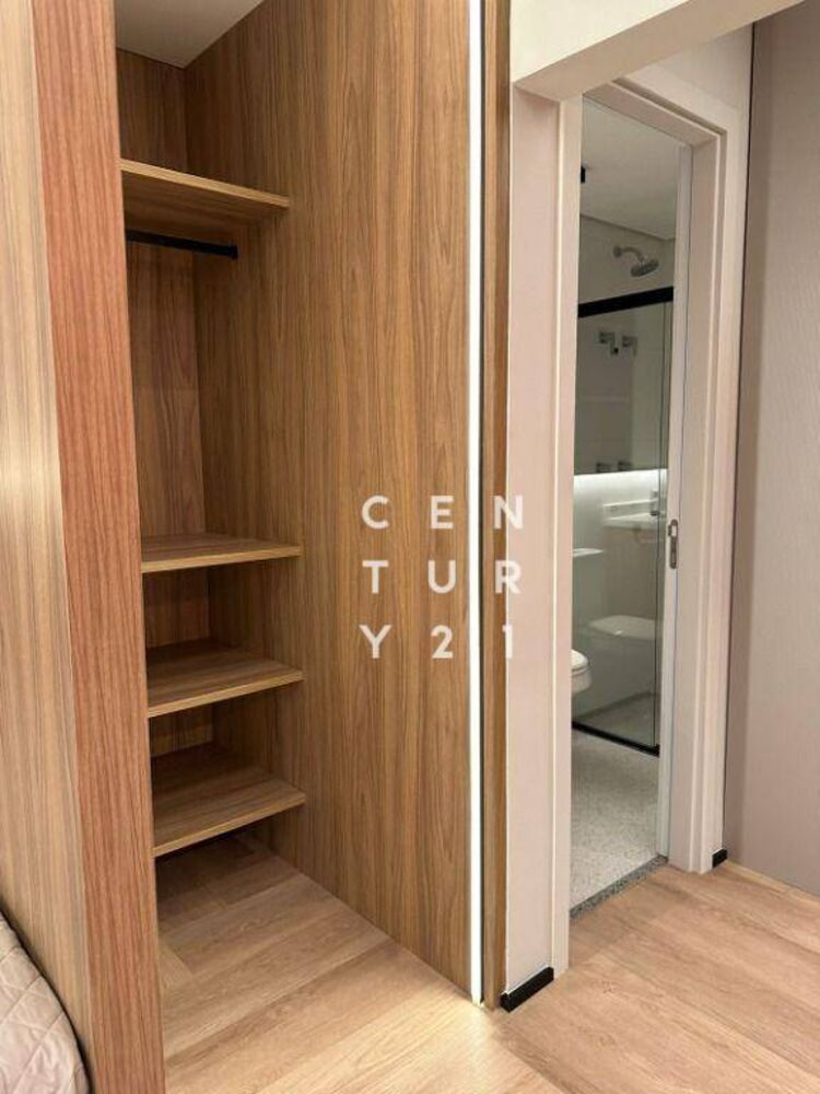 Apartamento, 1 quarto, 26 m² - Foto 4