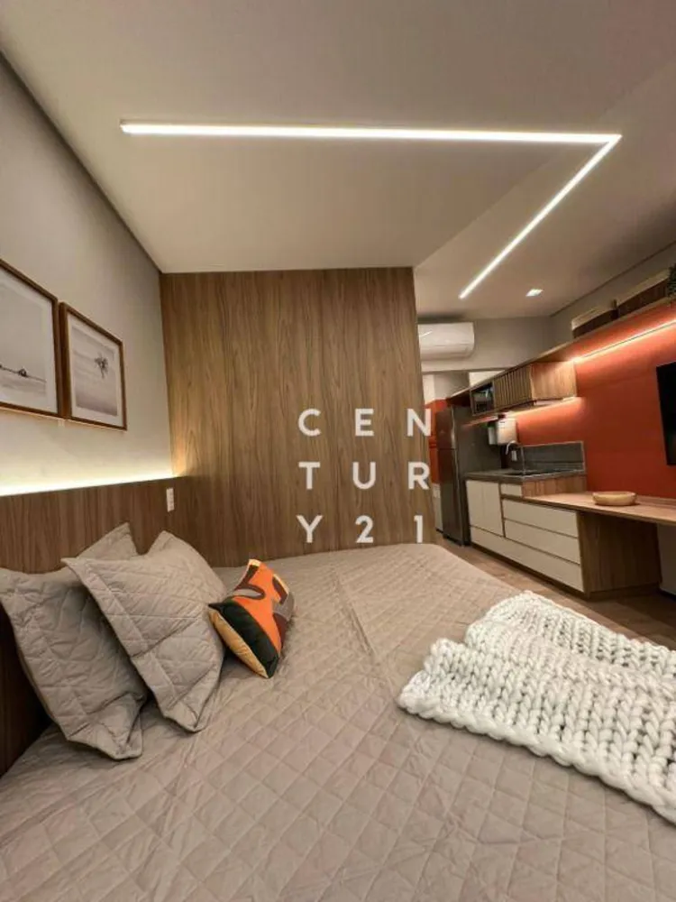 Apartamento, 1 quarto, 26 m² - Foto 7