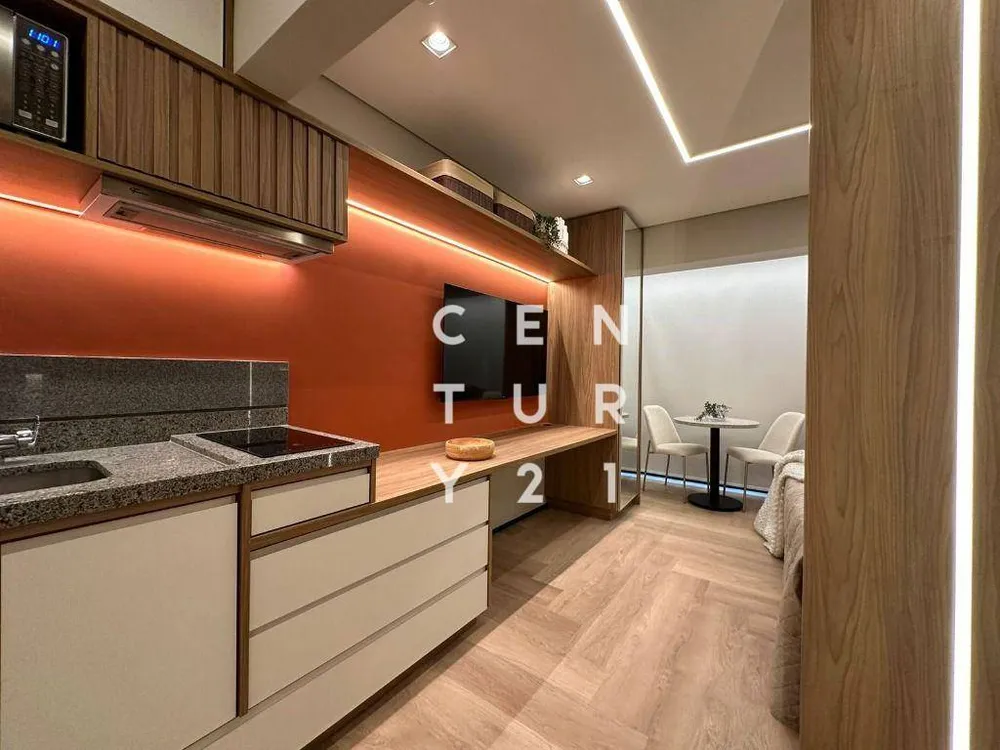 Apartamento, 1 quarto, 26 m² - Foto 4