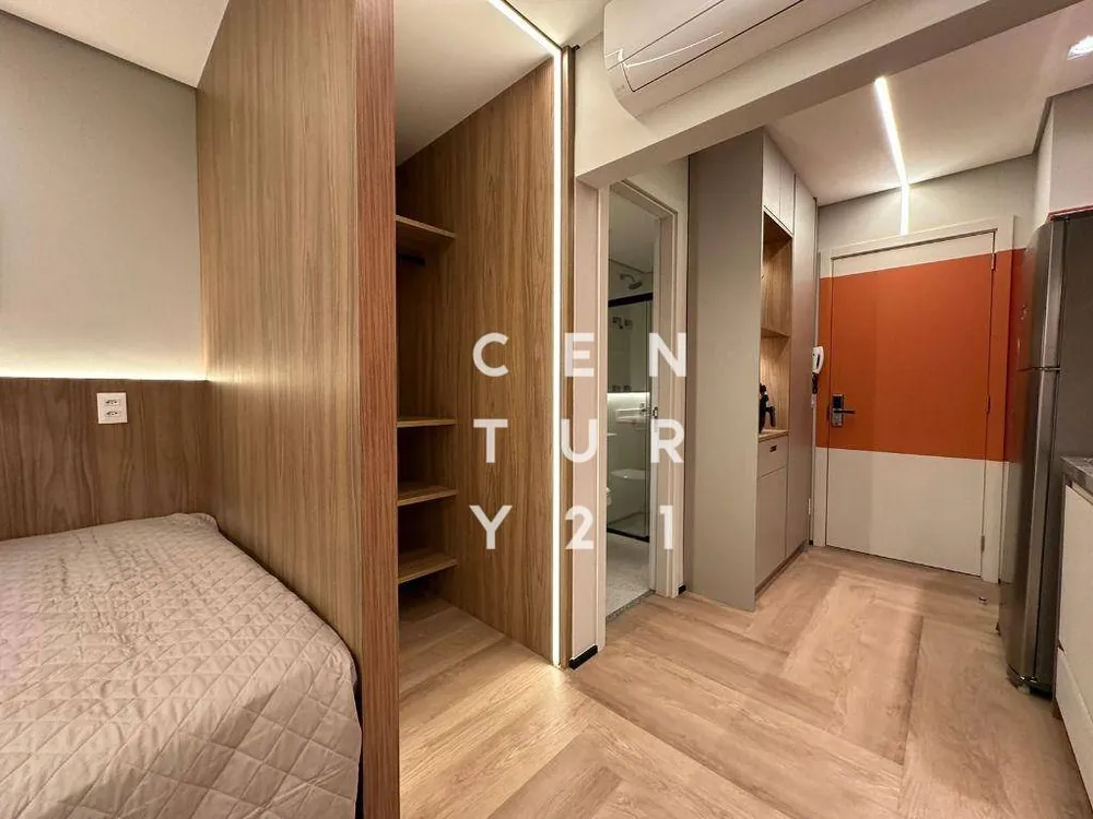 Apartamento, 1 quarto, 26 m² - Foto 5