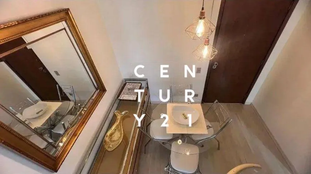 Apartamento, 1 quarto, 53 m² - Foto 6