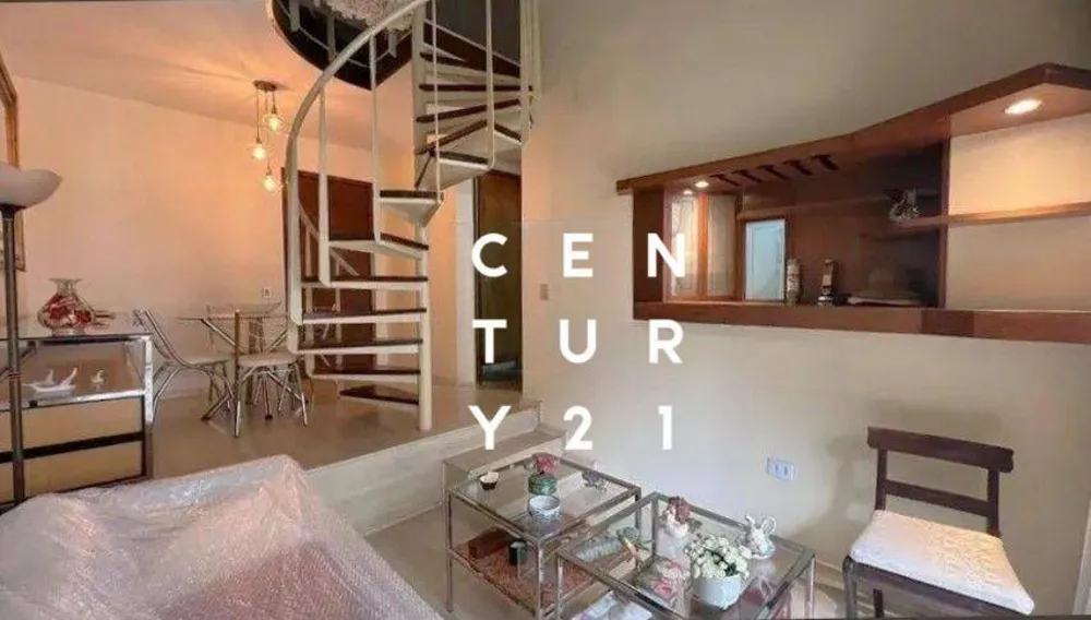 Apartamento, 1 quarto, 53 m² - Foto 4