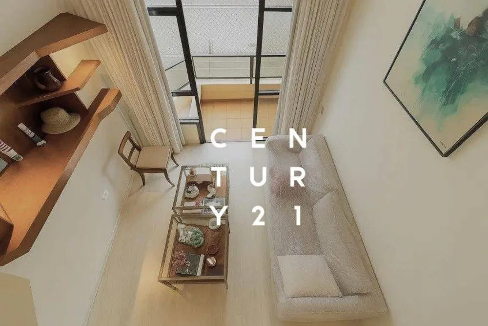 Apartamento, 1 quarto, 53 m² - Foto 5