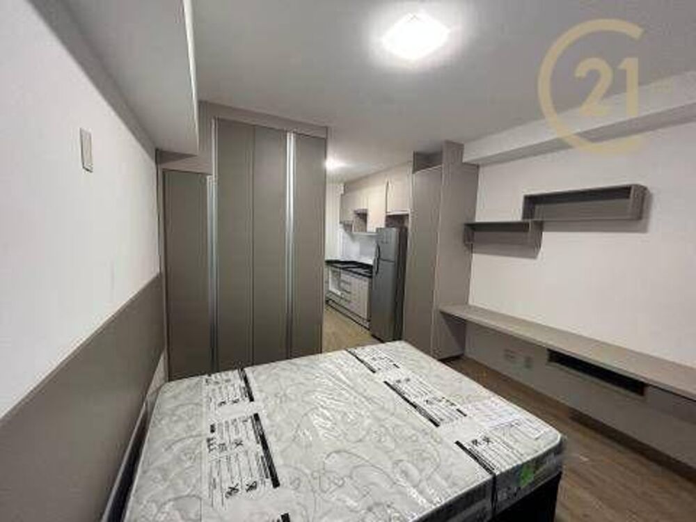 Apartamento, 1 quarto, 31 m² - Foto 2