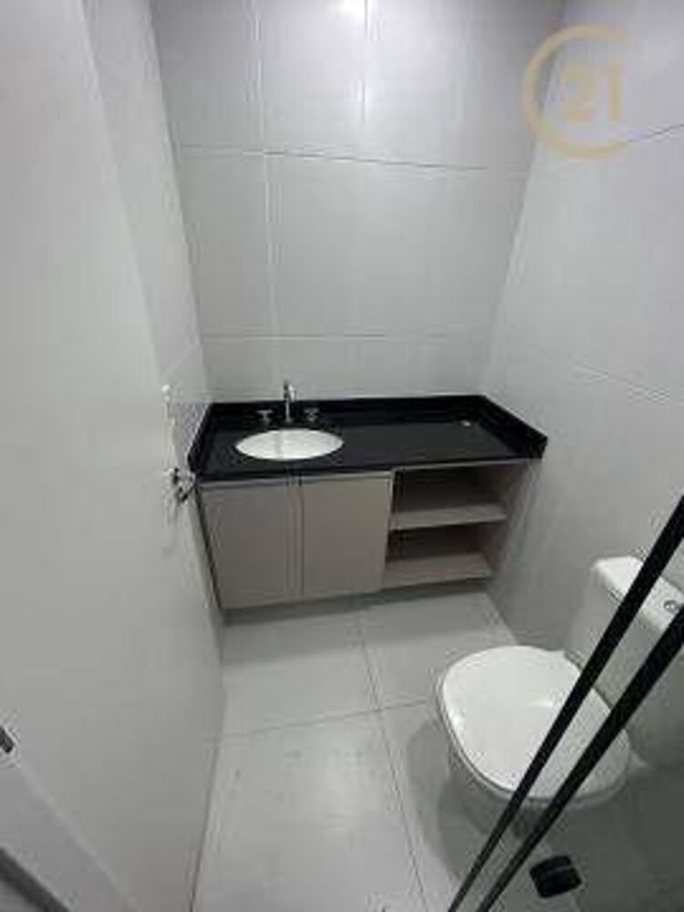 Apartamento, 1 quarto, 31 m² - Foto 3