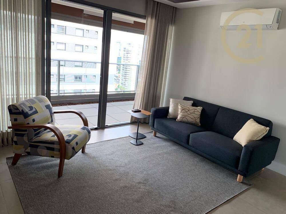 Apartamento, 1 quarto, 64 m² - Foto 1