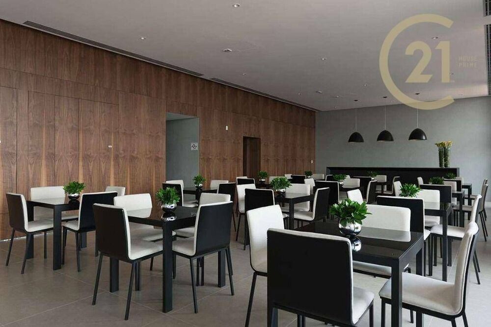 Apartamento, 1 quarto, 64 m² - Foto 4