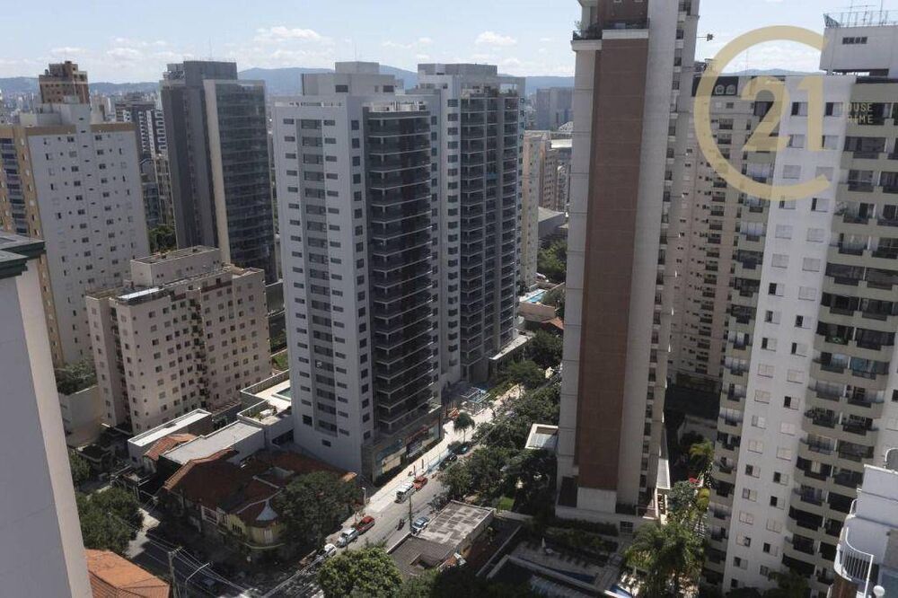 Apartamento, 2 quartos, 100 m² - Foto 10