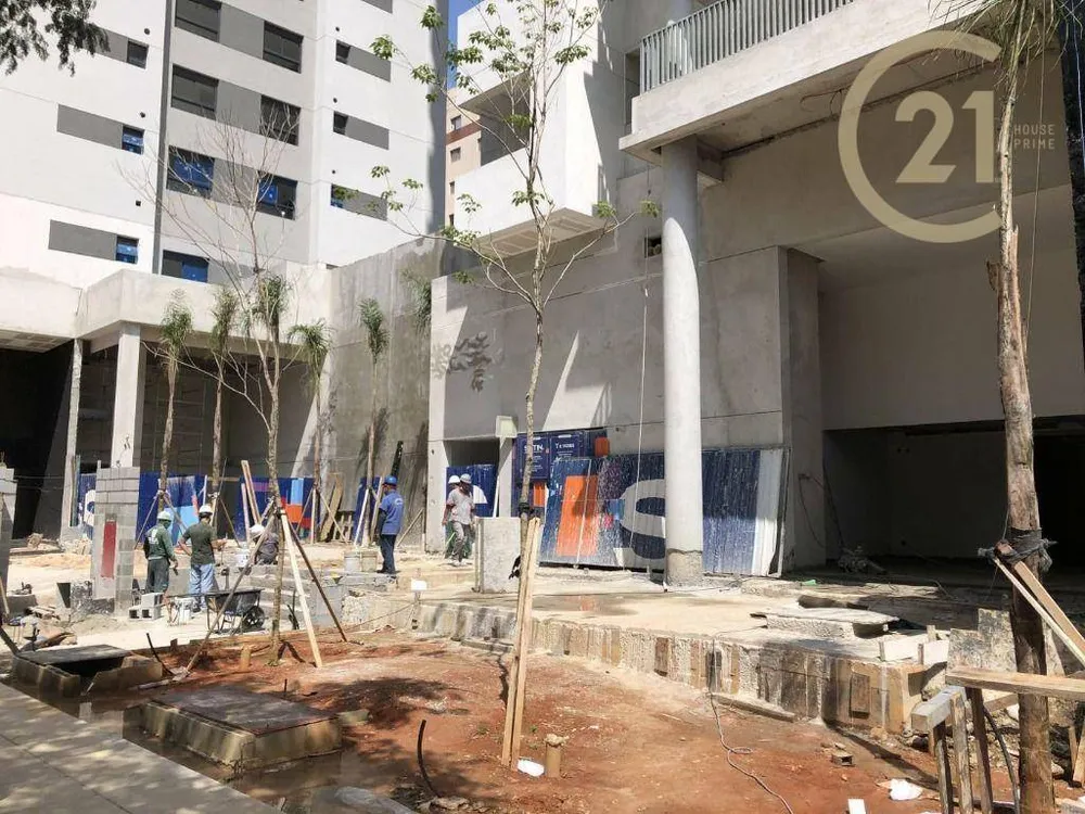 Apartamento, 2 quartos, 100 m² - Foto 7