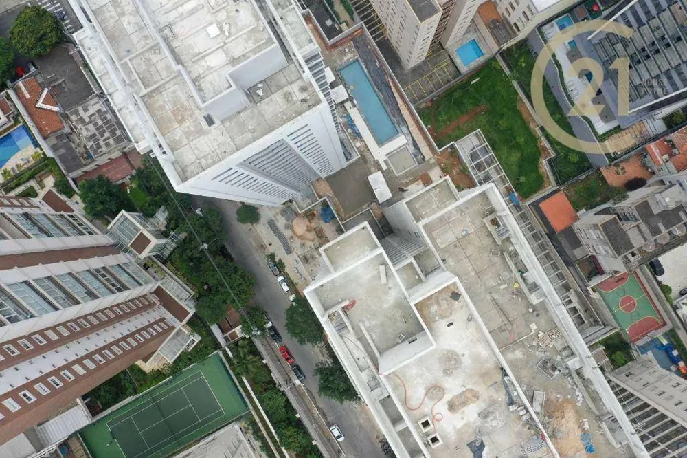Apartamento, 2 quartos, 100 m² - Foto 6