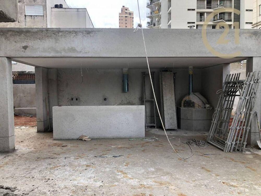 Apartamento, 2 quartos, 100 m² - Foto 9