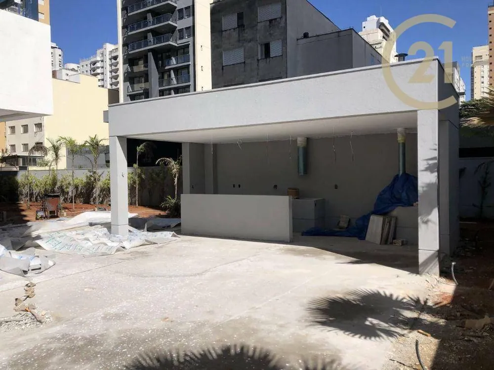 Apartamento, 2 quartos, 100 m² - Foto 8