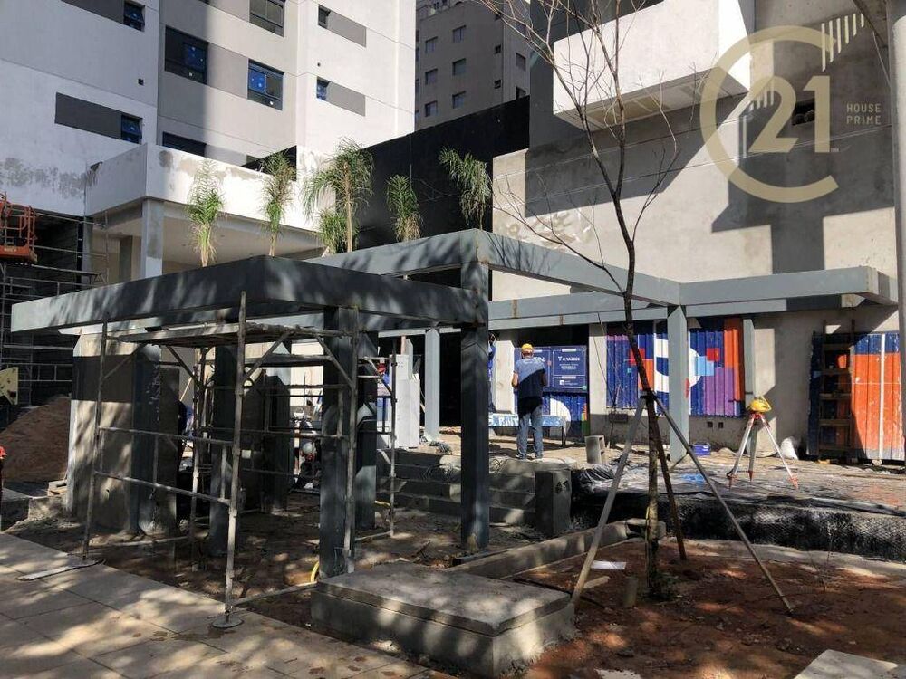 Apartamento, 2 quartos, 100 m² - Foto 2