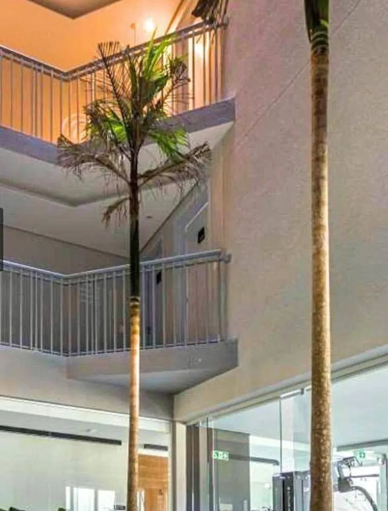 Cobertura, 1 quarto, 74 m² - Foto 6