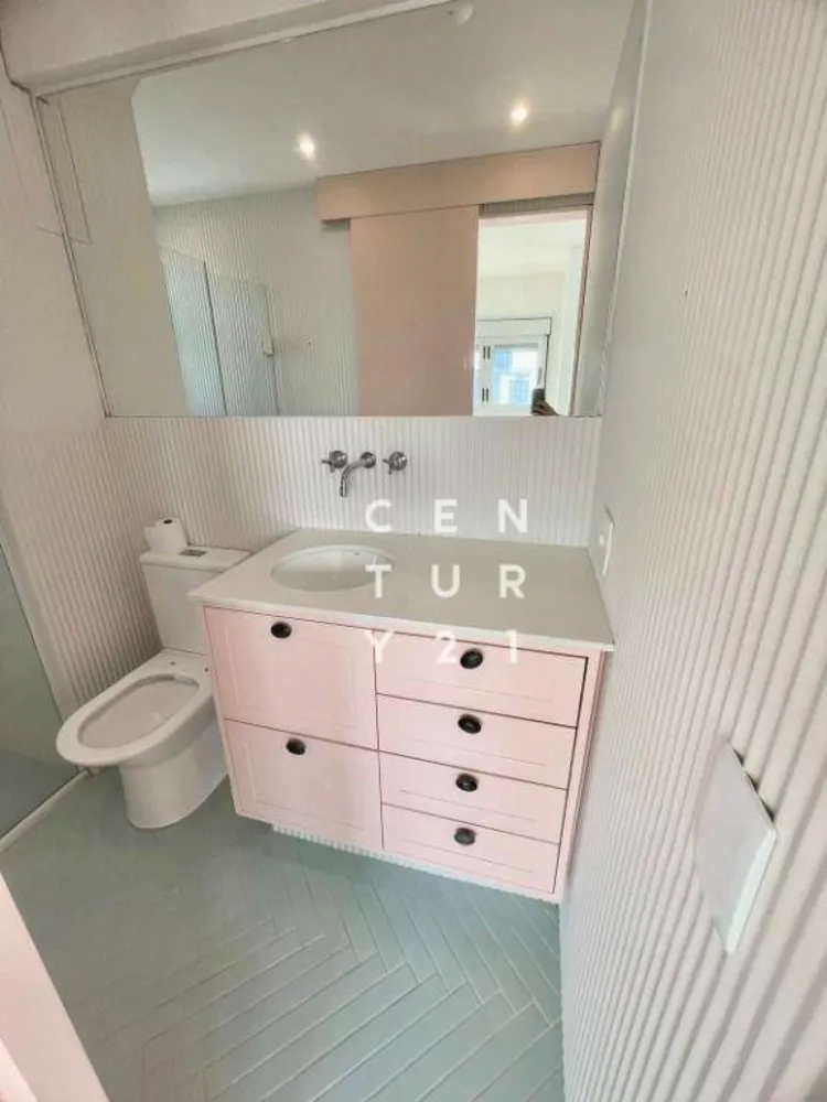 Cobertura, 1 quarto, 74 m² - Foto 2
