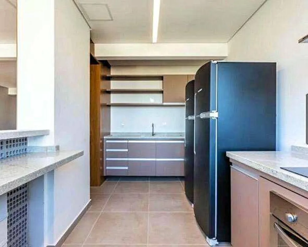 Cobertura, 1 quarto, 74 m² - Foto 7