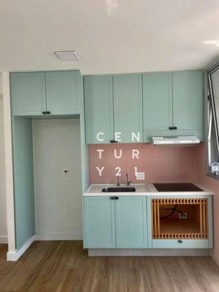 Cobertura, 1 quarto, 74 m² - Foto 1