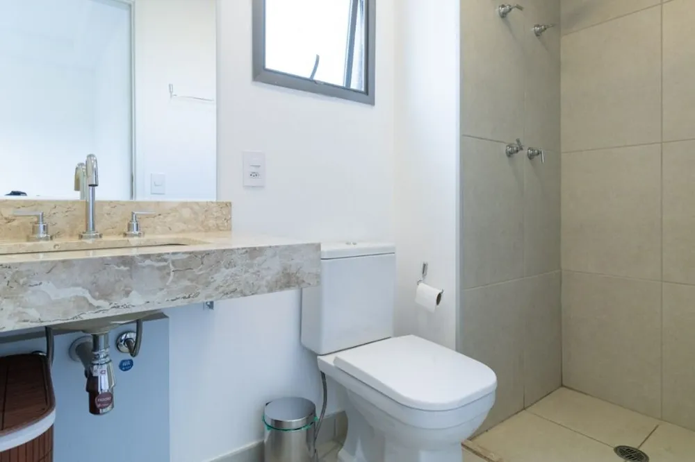 Apartamento, 4 quartos, 154 m² - Foto 4