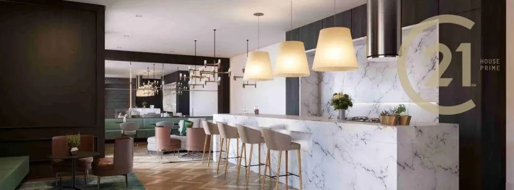 Apartamento, 4 quartos, 154 m² - Foto 7