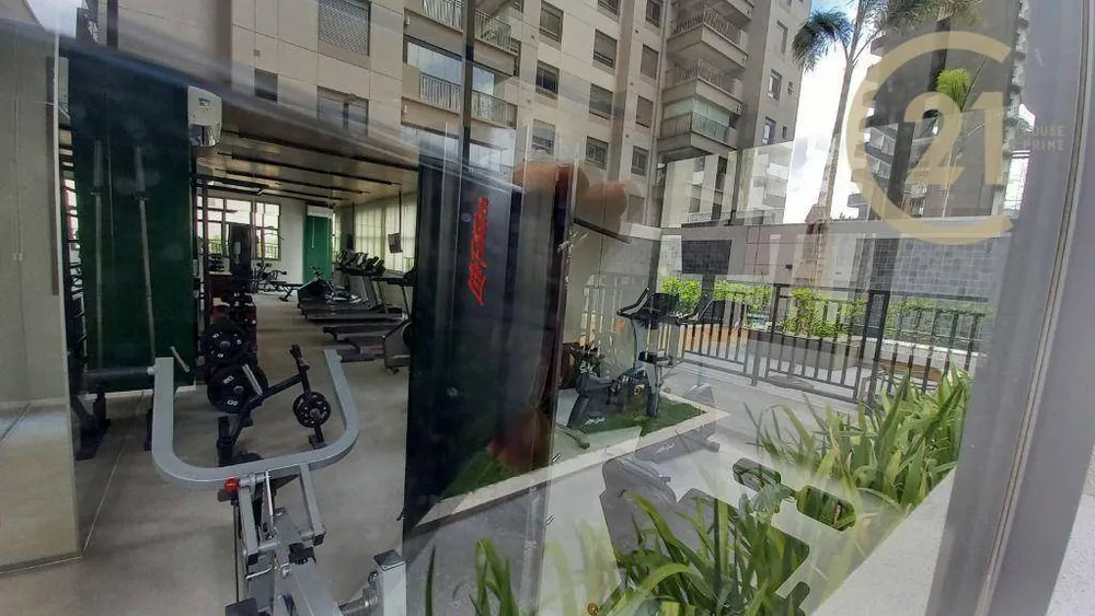 Apartamento, 4 quartos, 154 m² - Foto 8