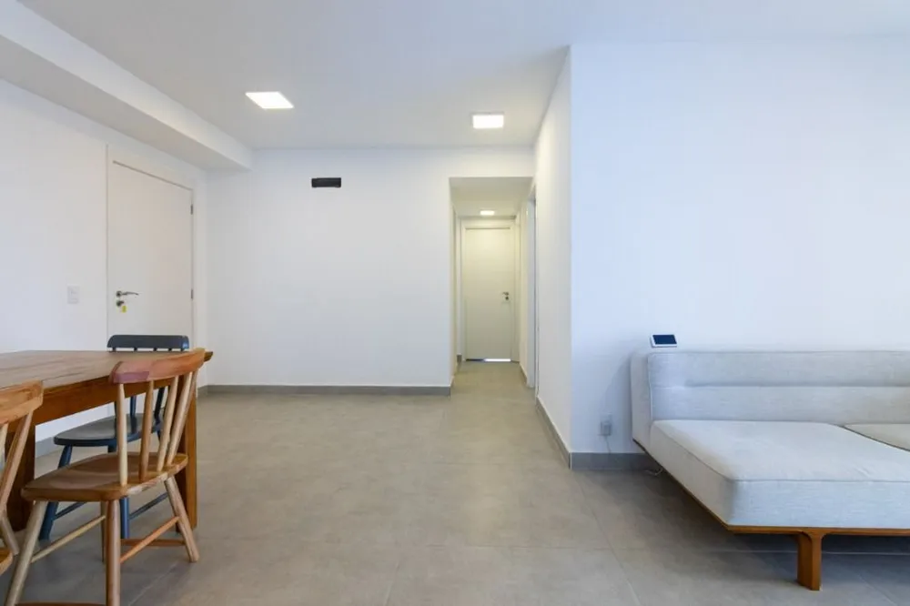 Apartamento, 4 quartos, 154 m² - Foto 2