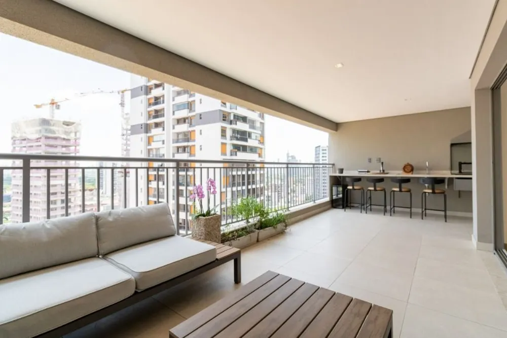 Apartamento, 4 quartos, 154 m² - Foto 1