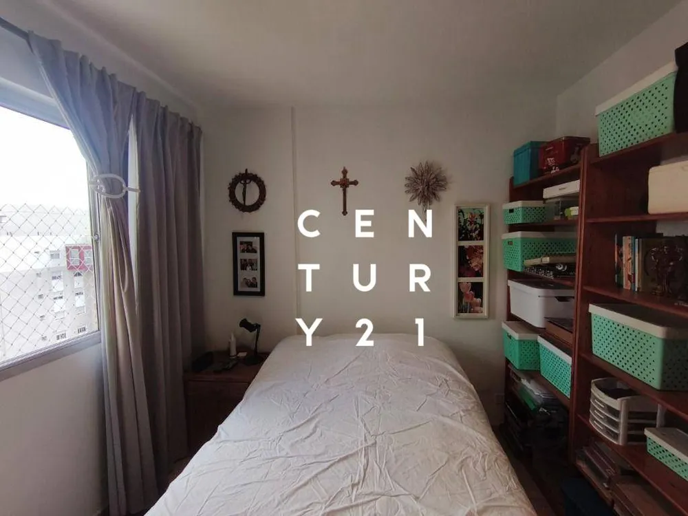 Apartamento, 2 quartos, 58 m² - Foto 9
