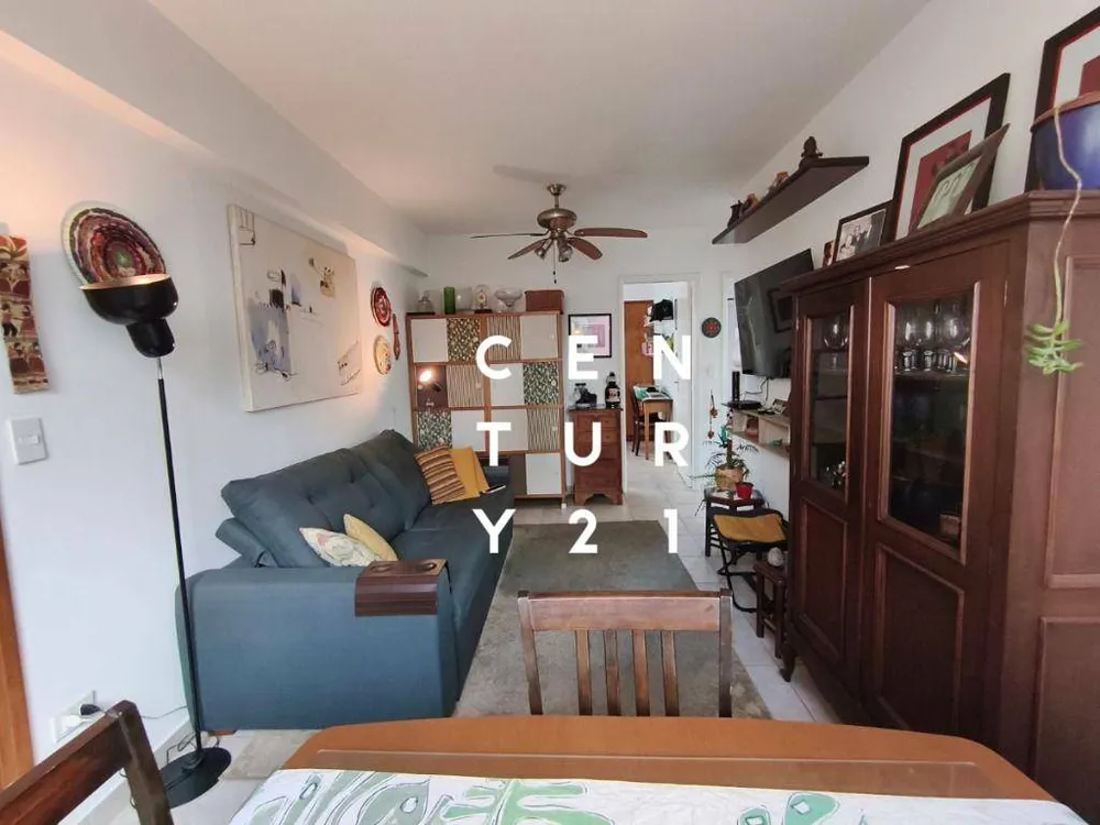 Apartamento, 2 quartos, 58 m² - Foto 2