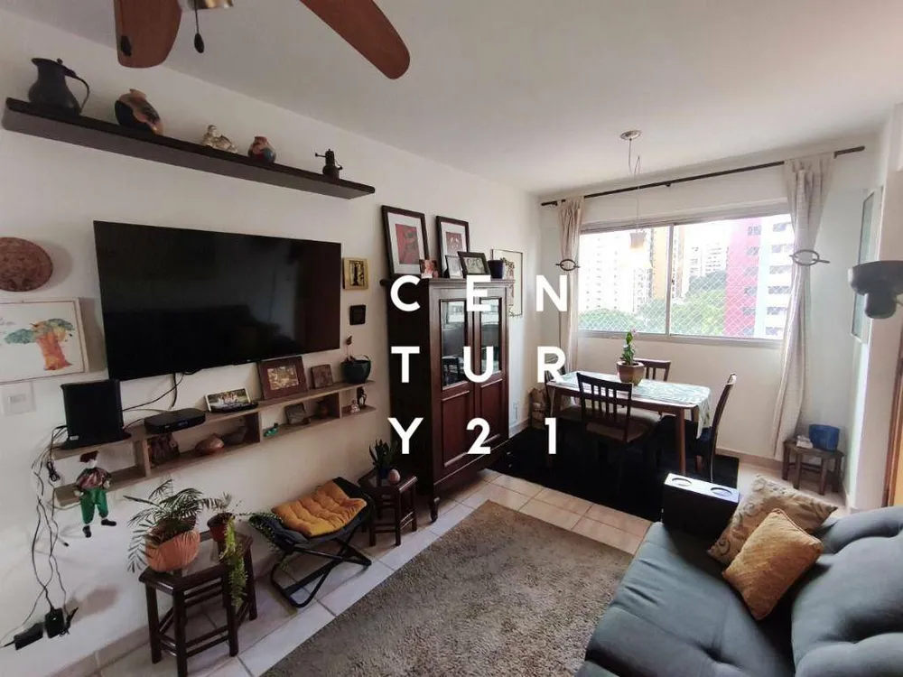 Apartamento, 2 quartos, 58 m² - Foto 6