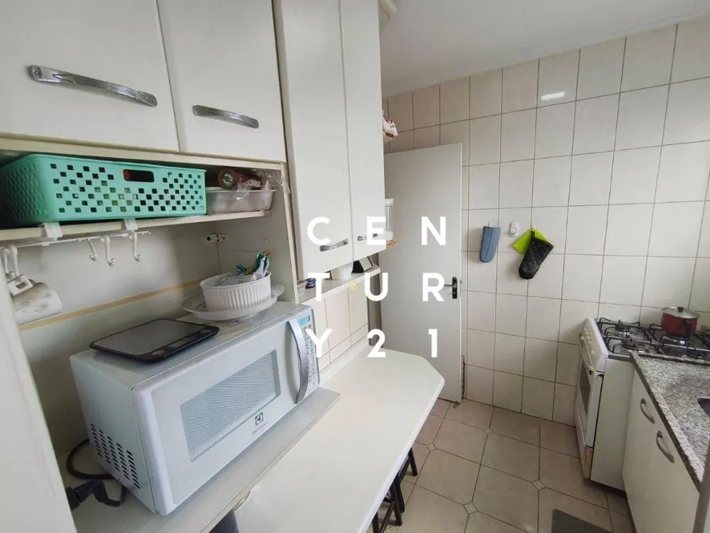Apartamento, 2 quartos, 58 m² - Foto 11