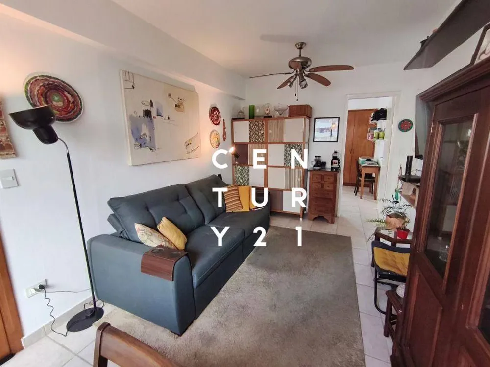 Apartamento, 2 quartos, 58 m² - Foto 5