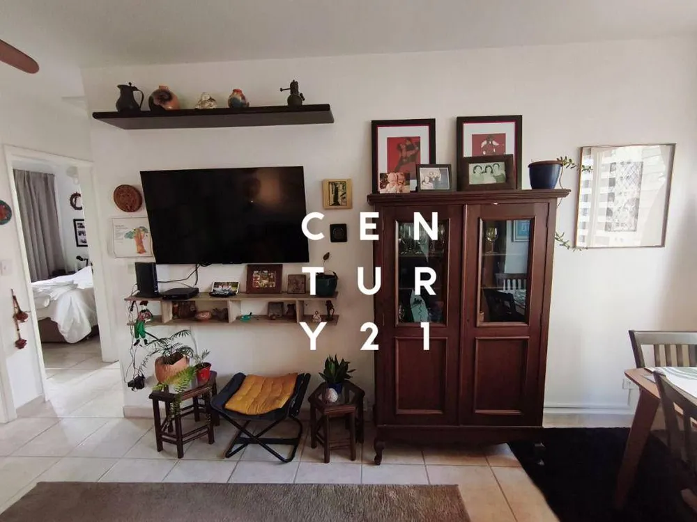 Apartamento, 2 quartos, 58 m² - Foto 4