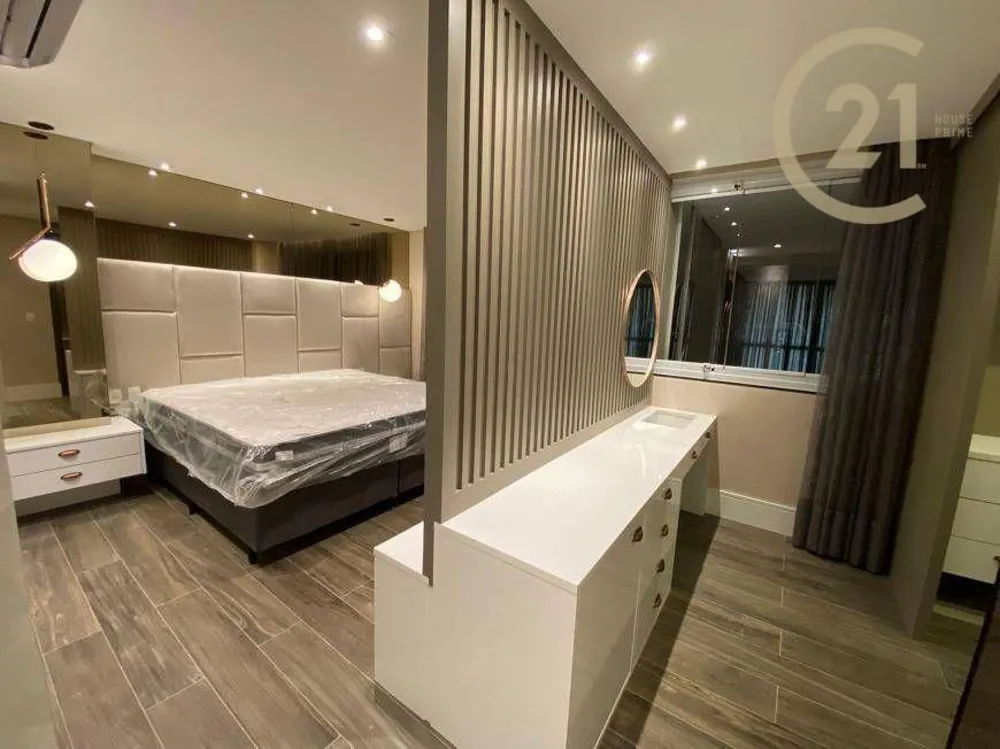 Apartamento, 2 quartos, 110 m² - Foto 3