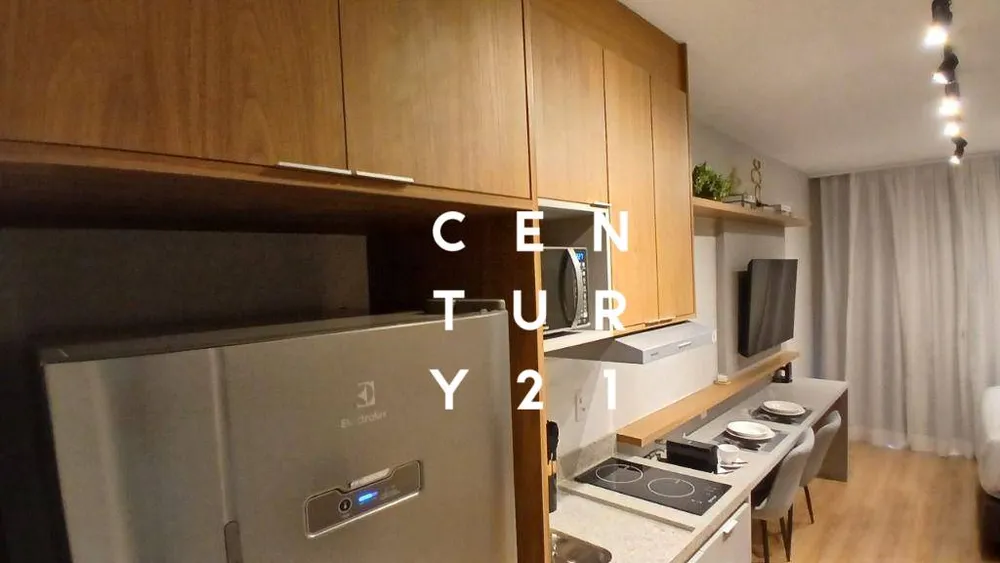 Apartamento, 1 quarto, 25 m² - Foto 2