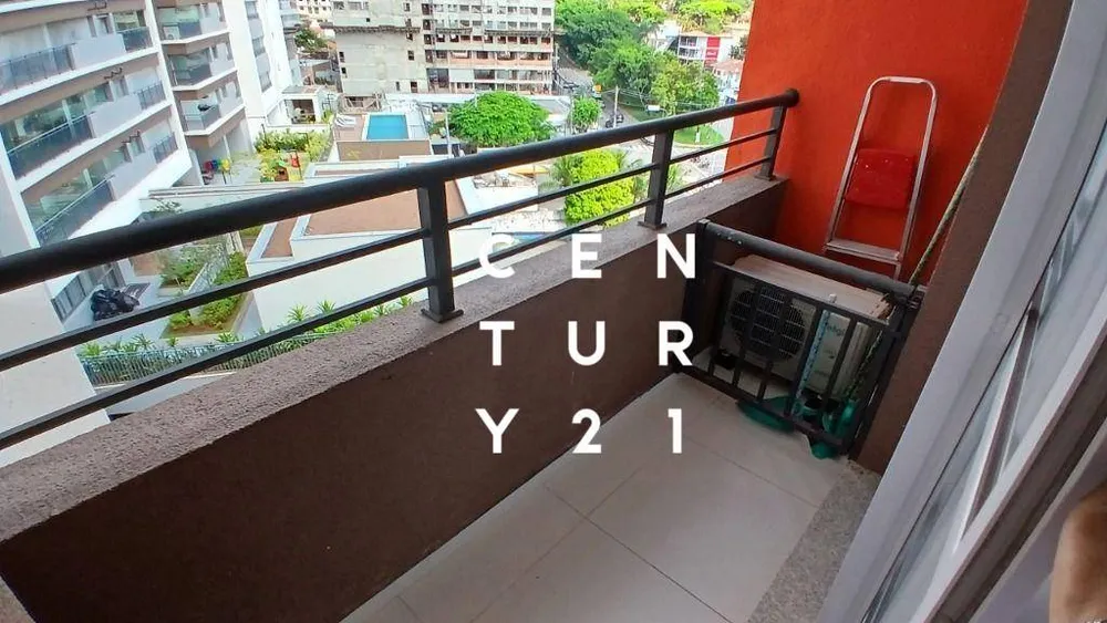 Apartamento, 1 quarto, 25 m² - Foto 5