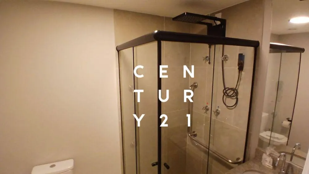 Apartamento, 1 quarto, 25 m² - Foto 6