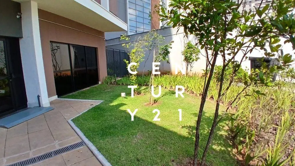 Apartamento, 1 quarto, 25 m² - Foto 7