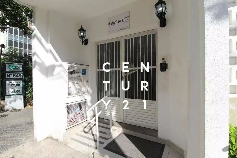 Apartamento, 2 quartos, 82 m² - Foto 5
