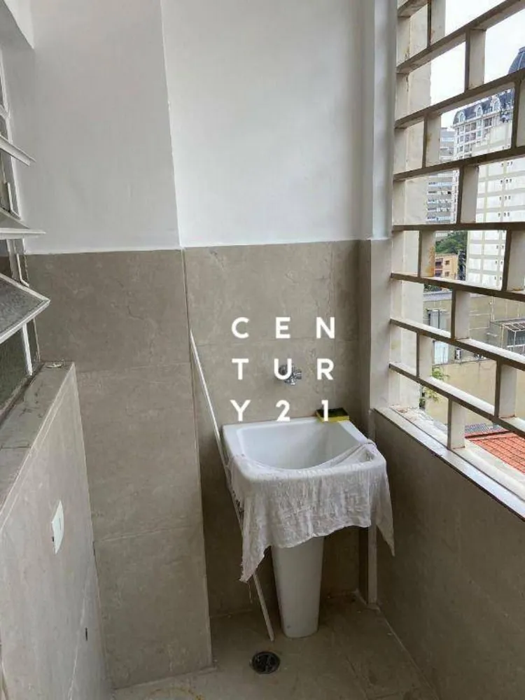Apartamento, 2 quartos, 82 m² - Foto 2