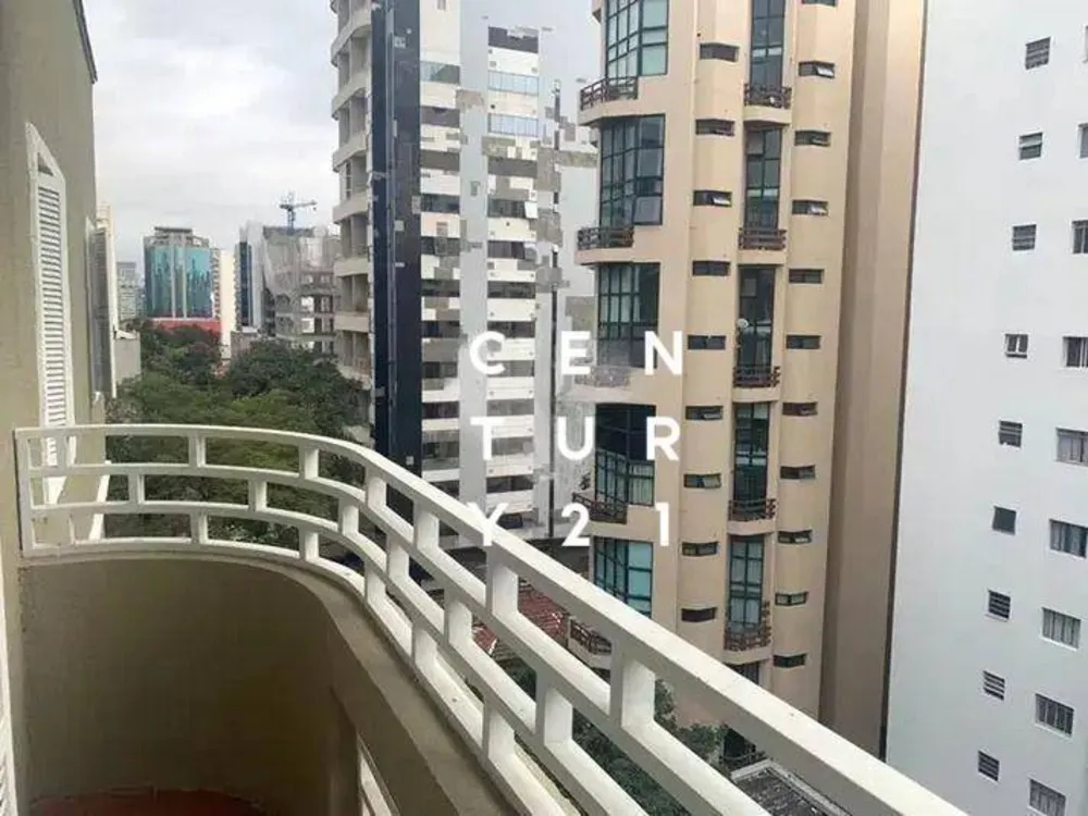 Apartamento, 2 quartos, 82 m² - Foto 1