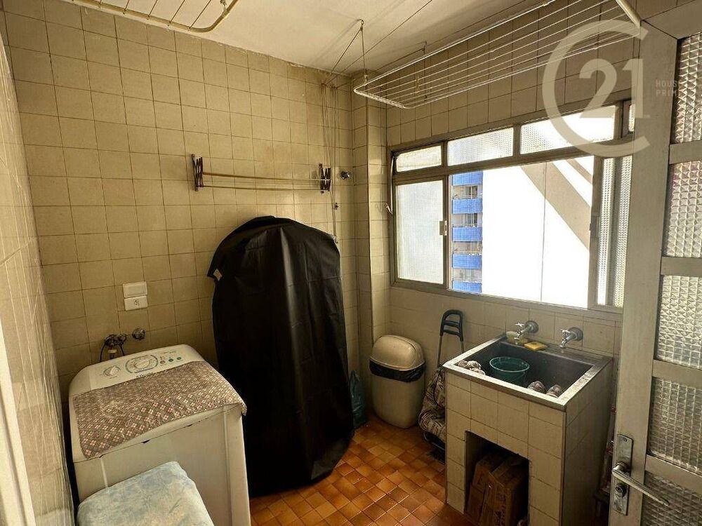 Apartamento, 3 quartos, 162 m² - Foto 2
